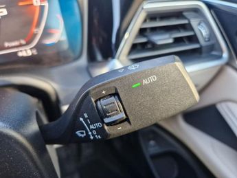 BMW 4 SERIES 3.0 M440i MHT Coupe 2dr Petrol Hybrid Auto xDrive Euro 6 (s/s) (