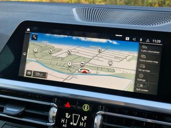 BMW 4 SERIES 3.0 M440i MHT Coupe 2dr Petrol Hybrid Auto xDrive Euro 6 (s/s) (