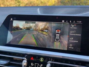 BMW 4 SERIES 3.0 M440i MHT Coupe 2dr Petrol Hybrid Auto xDrive Euro 6 (s/s) (