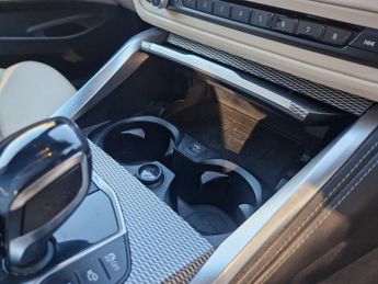 BMW 4 SERIES 3.0 M440i MHT Coupe 2dr Petrol Hybrid Auto xDrive Euro 6 (s/s) (