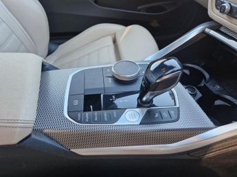 BMW 4 SERIES 3.0 M440i MHT Coupe 2dr Petrol Hybrid Auto xDrive Euro 6 (s/s) (