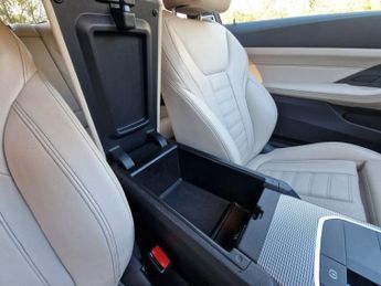 BMW 4 SERIES 3.0 M440i MHT Coupe 2dr Petrol Hybrid Auto xDrive Euro 6 (s/s) (