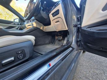 BMW 4 SERIES 3.0 M440i MHT Coupe 2dr Petrol Hybrid Auto xDrive Euro 6 (s/s) (