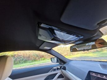 BMW 4 SERIES 3.0 M440i MHT Coupe 2dr Petrol Hybrid Auto xDrive Euro 6 (s/s) (