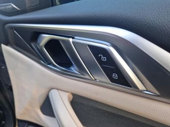 BMW 4 SERIES 3.0 M440i MHT Coupe 2dr Petrol Hybrid Auto xDrive Euro 6 (s/s) (