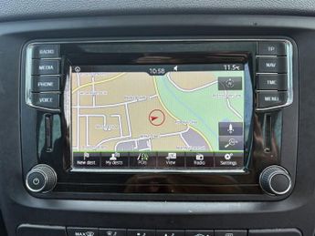 SKODA YETI 2.0 TDI Laurin & Klement Outdoor 5dr Diesel DSG 4WD Euro 6 (s/s)