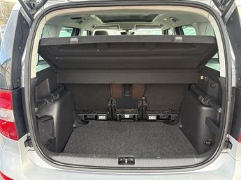 SKODA YETI 2.0 TDI Laurin & Klement Outdoor 5dr Diesel DSG 4WD Euro 6 (s/s)