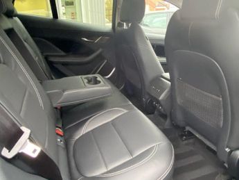 JAGUAR I-PACE 400 90kWh HSE SUV 5dr Electric Auto 4WD (400 ps)
