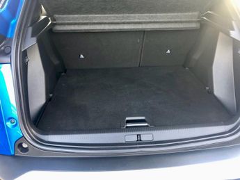 PEUGEOT 2008 1.2 PureTech Allure Premium SUV 5dr Petrol EAT Euro 6 (s/s) (130