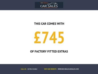 PEUGEOT 2008 1.2 PureTech Allure Premium SUV 5dr Petrol EAT Euro 6 (s/s) (130