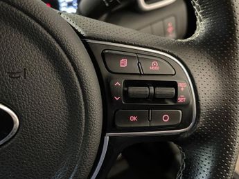 KIA SPORTAGE 1.6 T-GDi GT-Line S SUV 5dr Petrol DCT AWD Euro 6 (174 bhp)