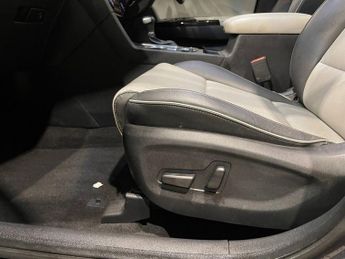 KIA SPORTAGE 1.6 T-GDi GT-Line S SUV 5dr Petrol DCT AWD Euro 6 (174 bhp)