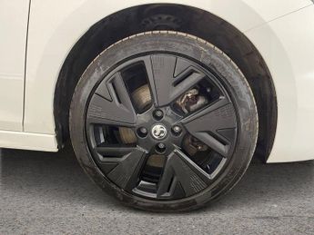 VAUXHALL Corsa Electric 50kWh SRi Premium Hatchback 5dr Electric Auto (136 ps)