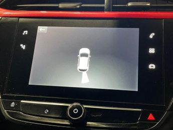 VAUXHALL Corsa Electric 50kWh SRi Premium Hatchback 5dr Electric Auto (136 ps)