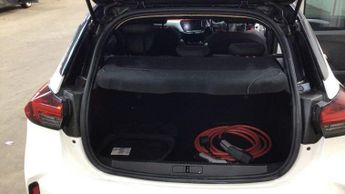 VAUXHALL Corsa Electric 50kWh SRi Premium Hatchback 5dr Electric Auto (136 ps)