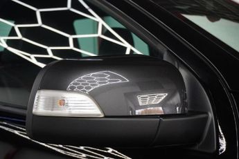 FORD RANGER 3.2 TDCi Wildtrak Pickup Double Cab 4dr Diesel Auto 4WD Euro 6 (