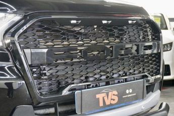 FORD RANGER 3.2 TDCi Wildtrak Pickup Double Cab 4dr Diesel Auto 4WD Euro 6 (
