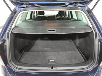 VOLKSWAGEN GOLF 2.0 TDI BlueMotion Tech GT Estate 5dr Diesel DSG Euro 6 (s/s) (1