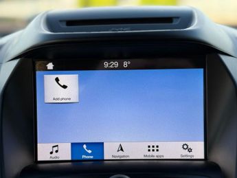 FORD KUGA 2.0 TDCi EcoBlue ST-Line Edition SUV 5dr Diesel Powershift AWD E