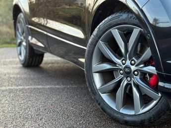 FORD KUGA 2.0 TDCi EcoBlue ST-Line Edition SUV 5dr Diesel Powershift AWD E