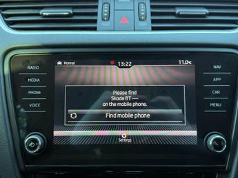 SKODA OCTAVIA 1.5 TSI GPF ACT SE L Hatchback 5dr Petrol DSG Euro 6 (s/s) (150 