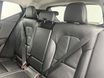 VOLVO XC40 2.0 T5 Inscription Pro SUV 5dr Petrol Auto AWD Euro 6 (s/s) (247