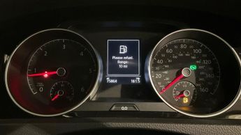 VOLKSWAGEN GOLF 2.0 TDI R-Line Hatchback 5dr Diesel DSG Euro 6 (s/s) (150 ps)