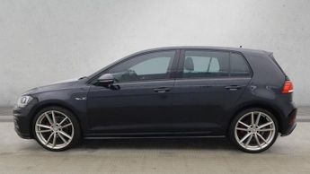 VOLKSWAGEN GOLF 2.0 TDI R-Line Hatchback 5dr Diesel DSG Euro 6 (s/s) (150 ps)