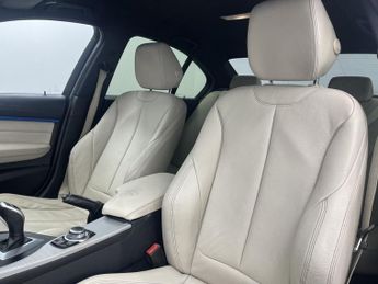 BMW 3 SERIES 2.0 320d M Sport Saloon 4dr Diesel Auto Euro 6 (s/s) (190 ps)