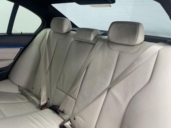 BMW 3 SERIES 2.0 320d M Sport Saloon 4dr Diesel Auto Euro 6 (s/s) (190 ps)