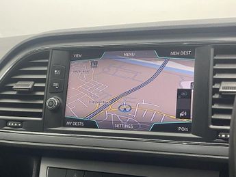 SEAT LEON 1.5 TSI EVO XCELLENCE ST 5dr Petrol DSG Euro 6 (s/s) (150 ps)