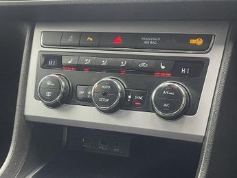 SEAT LEON 1.5 TSI EVO XCELLENCE ST 5dr Petrol DSG Euro 6 (s/s) (150 ps)