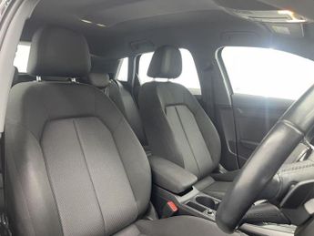 AUDI A3 1.0 TFSI 30 Technik Sportback 5dr Petrol S Tronic Euro 6 (s/s) (