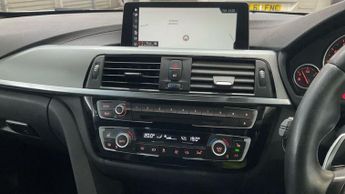 BMW 4 SERIES 2.0 420i M Sport Coupe 2dr Petrol Auto Euro 6 (s/s) (184 ps)