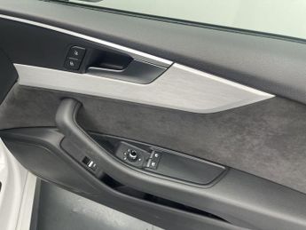 AUDI A5 2.0 TFSI S line Coupe 2dr Petrol S Tronic Euro 6 (s/s) (190 ps)