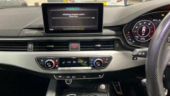 AUDI A5 2.0 TFSI S line Coupe 2dr Petrol S Tronic Euro 6 (s/s) (190 ps)