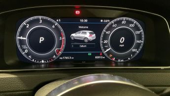 VOLKSWAGEN GOLF 2.0 TDI GTD Hatchback 5dr Diesel DSG Euro 6 (s/s) (184 ps)