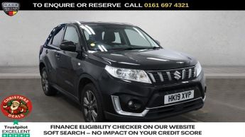 Suzuki Grand Vitara 1.0 Boosterjet SZ-T SUV 5dr Petrol Manual Euro 6 (s/s) (111 ps)