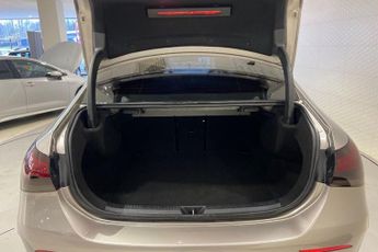 MERCEDES-BENZ A-CLASS 1.3 A200 AMG Line (Premium 2) Saloon 4dr Petrol 7G-DCT Euro 6 (s