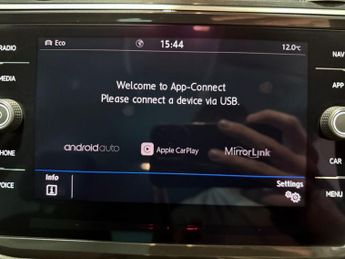 VOLKSWAGEN TIGUAN 2.0 TDI Match SUV 5dr Diesel DSG 4Motion Euro 6 (s/s) (190 ps)