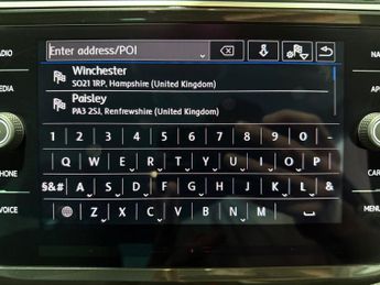 VOLKSWAGEN TIGUAN 2.0 TDI Match SUV 5dr Diesel DSG 4Motion Euro 6 (s/s) (190 ps)