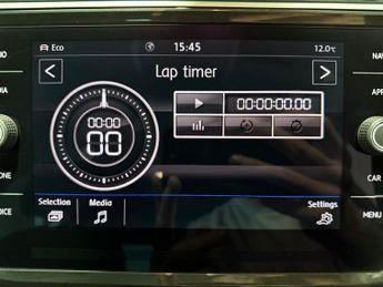 VOLKSWAGEN TIGUAN 2.0 TDI Match SUV 5dr Diesel DSG 4Motion Euro 6 (s/s) (190 ps)
