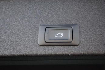 AUDI Q2 1.5 TFSI CoD 35 S line SUV 5dr Petrol S Tronic Euro 6 (s/s) (150