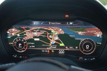 AUDI Q2 1.5 TFSI CoD 35 S line SUV 5dr Petrol S Tronic Euro 6 (s/s) (150