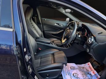 MERCEDES-BENZ A-CLASS 2.1 A200d Sport Edition Plus Hatchback 5dr Diesel 7G-DCT Euro 6 