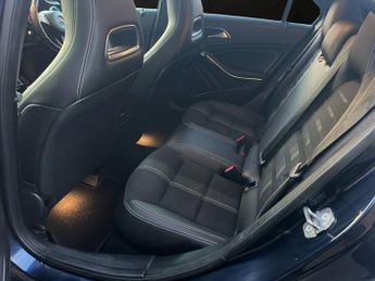 MERCEDES-BENZ A-CLASS 2.1 A200d Sport Edition Plus Hatchback 5dr Diesel 7G-DCT Euro 6 