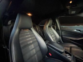 MERCEDES-BENZ A-CLASS 2.1 A200d Sport Edition Plus Hatchback 5dr Diesel 7G-DCT Euro 6 