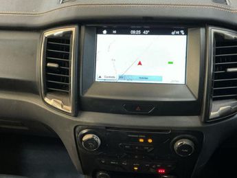 FORD RANGER 3.2 TDCi Wildtrak Pickup Double Cab 4dr Diesel Auto 4WD Euro 5 (