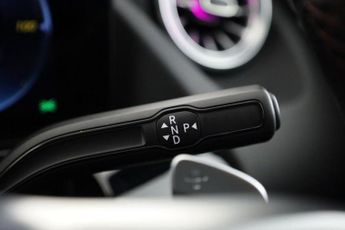 MERCEDES-BENZ EQA EQA 300 66.5kWh AMG Line (Premium) SUV 5dr Electric Auto 4MATIC 