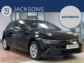 Volkswagen Golf TDi 2.0 TDI Life Hatchback 5dr Diesel DSG Euro 6 (s/s) (115 ps)